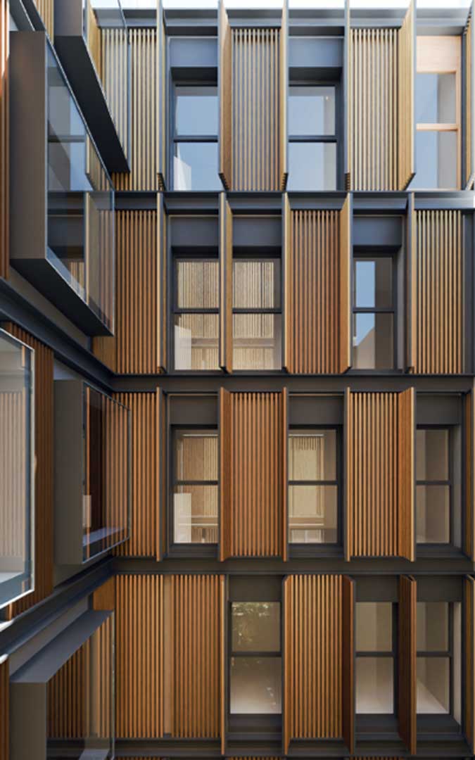 Renders