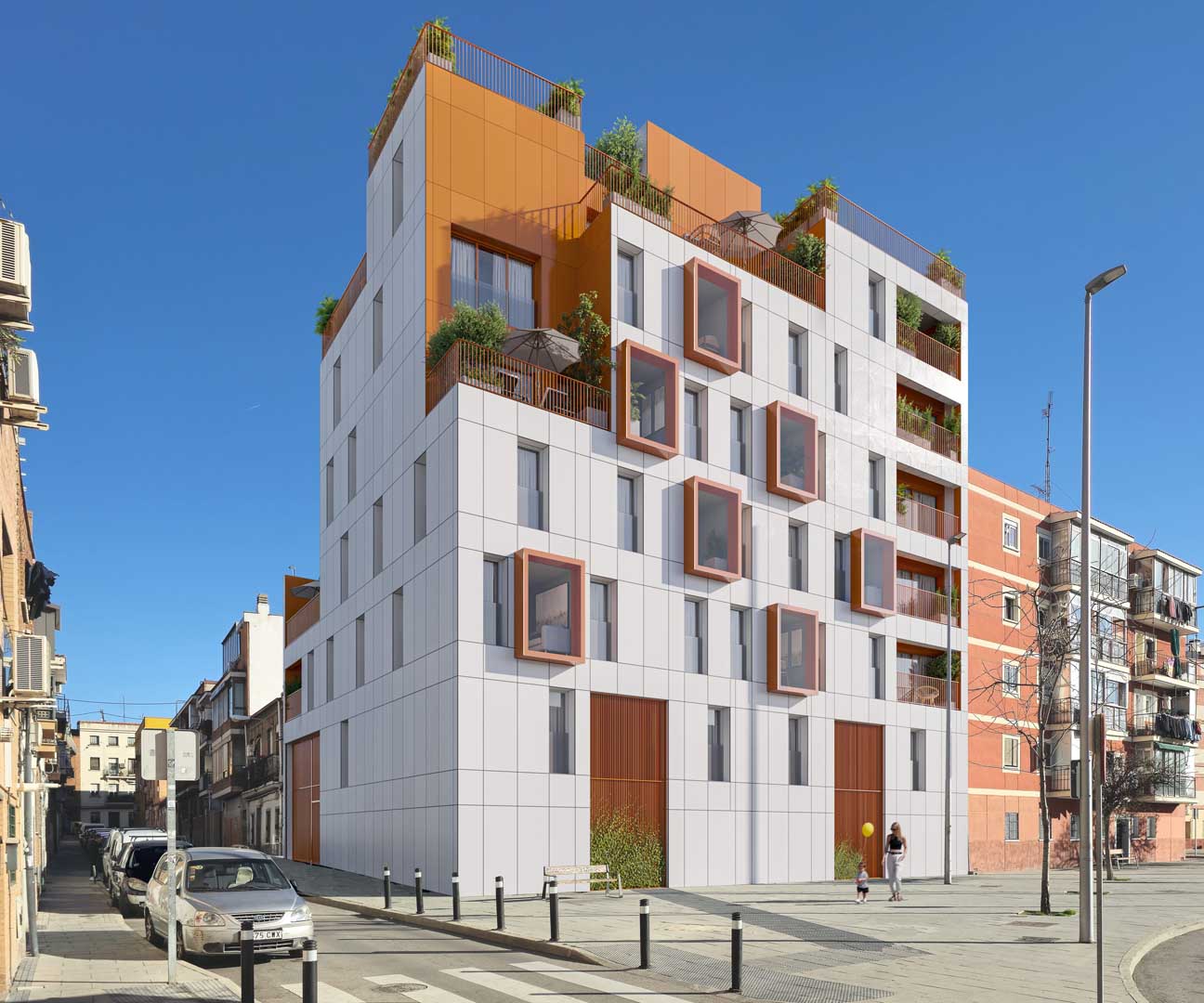 Renders